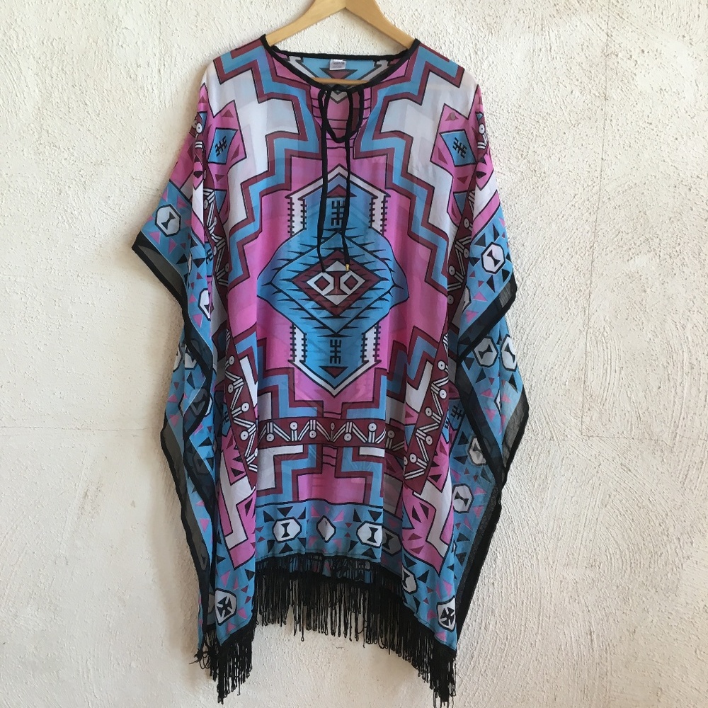 HIGHNESS SOUTHWEST COVERUP